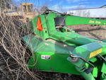 PUBLIC TIMED ONLINE AUCTION FARM TRACTORS, CRAWLER DOZER, GRAPPLE Auction Photo