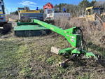 PUBLIC TIMED ONLINE AUCTION FARM TRACTORS, CRAWLER DOZER, GRAPPLE Auction Photo