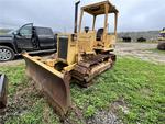 PUBLIC TIMED ONLINE AUCTION FARM TRACTORS, CRAWLER DOZER, GRAPPLE Auction Photo