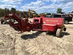 PUBLIC TIMED ONLINE AUCTION FARM TRACTORS, CRAWLER DOZER, GRAPPLE Auction Photo