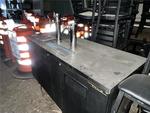 PUBLIC TIMED ONLINE AUCTION FOOD SERVICE & LOUNGE EQUIPMENT - TABLES Auction Photo