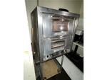 PUBLIC TIMED ONLINE AUCTION FOOD SERVICE & LOUNGE EQUIPMENT - TABLES Auction Photo