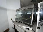 PUBLIC TIMED ONLINE AUCTION FOOD SERVICE & LOUNGE EQUIPMENT - TABLES Auction Photo