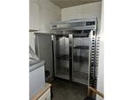 PUBLIC TIMED ONLINE AUCTION FOOD SERVICE & LOUNGE EQUIPMENT - TABLES Auction Photo