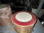PUBLIC TIMED ONLINE AUCTION FOOD SERVICE & LOUNGE EQUIPMENT - TABLES Auction Photo