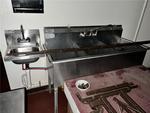 PUBLIC TIMED ONLINE AUCTION FOOD SERVICE & LOUNGE EQUIPMENT - TABLES Auction Photo