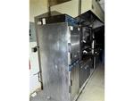 PUBLIC TIMED ONLINE AUCTION FOOD SERVICE & LOUNGE EQUIPMENT - TABLES Auction Photo