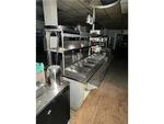 PUBLIC TIMED ONLINE AUCTION FOOD SERVICE & LOUNGE EQUIPMENT - TABLES Auction Photo