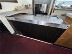 PUBLIC TIMED ONLINE AUCTION FOOD SERVICE & LOUNGE EQUIPMENT - TABLES Auction Photo