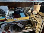 PUBLIC TIMED ONLINE AUCTION ANTIQUES, CORVETTE, TOOLS Auction Photo