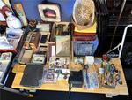 PUBLIC TIMED ONLINE AUCTION ANTIQUES, CORVETTE, TOOLS Auction Photo