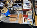 PUBLIC TIMED ONLINE AUCTION ANTIQUES, CORVETTE, TOOLS Auction Photo