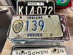 PUBLIC TIMED ONLINE AUCTION ANTIQUES, CORVETTE, TOOLS Auction Photo