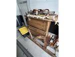 PUBLIC TIMED ONLINE AUCTION ANTIQUES, CORVETTE, TOOLS Auction Photo