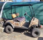 PUBLIC TIMED ONLINE AUCTION ANTIQUES, CORVETTE, TOOLS Auction Photo