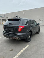 2015 FORD EXPLORER SUV Auction Photo