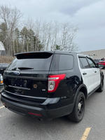 2015 FORD EXPLORER SUV Auction Photo