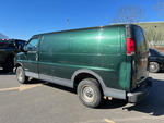 2001 CHEVROLET EXPRESS Auction Photo