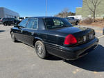 2004 FORD INTERCEPTOR Auction Photo