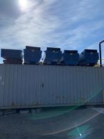TORIT TRUNKLINE AT-3000 ROOF MOUNTED AIR FILTRATION UNITS Auction Photo