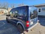2012 FORD TRANSIT CONNECT VAN Auction Photo