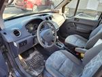 2012 FORD TRANSIT CONNECT VAN Auction Photo