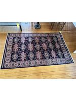 PUBLIC TIMED ONLINE AUCTION WOODWORKING, WATERFORD CRYSTAL, FURNITURE Auction Photo