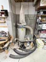 PUBLIC TIMED ONLINE AUCTION WOODWORKING, WATERFORD CRYSTAL, FURNITURE Auction Photo