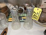 PUBLIC TIMED ONLINE AUCTION WOODWORKING, WATERFORD CRYSTAL, FURNITURE Auction Photo