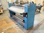 PUBLIC TIMED ONLINE AUCTION COMMERCIAL SEWING & TEXTILE EQUIPMENT  Auction Photo