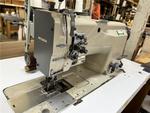 PUBLIC TIMED ONLINE AUCTION COMMERCIAL SEWING & TEXTILE EQUIPMENT  Auction Photo