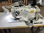 PUBLIC TIMED ONLINE AUCTION COMMERCIAL SEWING & TEXTILE EQUIPMENT  Auction Photo
