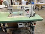 PUBLIC TIMED ONLINE AUCTION COMMERCIAL SEWING & TEXTILE EQUIPMENT  Auction Photo