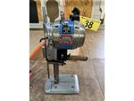 PUBLIC TIMED ONLINE AUCTION COMMERCIAL SEWING & TEXTILE EQUIPMENT  Auction Photo