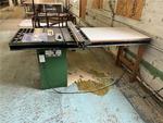 PUBLIC TIMED ONLINE AUCTION COMMERCIAL SEWING & TEXTILE EQUIPMENT  Auction Photo