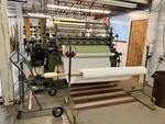 PUBLIC TIMED ONLINE AUCTION COMMERCIAL SEWING & TEXTILE EQUIPMENT  Auction Photo