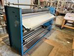 PUBLIC TIMED ONLINE AUCTION COMMERCIAL SEWING & TEXTILE EQUIPMENT  Auction Photo