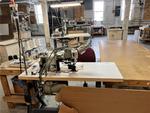 PUBLIC TIMED ONLINE AUCTION COMMERCIAL SEWING & TEXTILE EQUIPMENT  Auction Photo