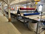 PUBLIC TIMED ONLINE AUCTION COMMERCIAL SEWING & TEXTILE EQUIPMENT  Auction Photo