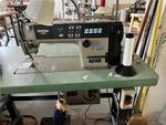 PUBLIC TIMED ONLINE AUCTION COMMERCIAL SEWING & TEXTILE EQUIPMENT  Auction Photo