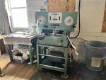 PUBLIC TIMED ONLINE AUCTION COMMERCIAL SEWING & TEXTILE EQUIPMENT  Auction Photo