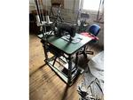 PUBLIC TIMED ONLINE AUCTION COMMERCIAL SEWING & TEXTILE EQUIPMENT  Auction Photo