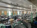 PUBLIC TIMED ONLINE AUCTION COMMERCIAL SEWING & TEXTILE EQUIPMENT  Auction Photo