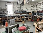 PUBLIC TIMED ONLINE AUCTION COMMERCIAL SEWING & TEXTILE EQUIPMENT  Auction Photo