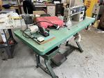 PUBLIC TIMED ONLINE AUCTION COMMERCIAL SEWING & TEXTILE EQUIPMENT  Auction Photo