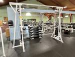 PUBLIC TIMED ONLINE AUCTION FITNESS & SUPPORT EQUIPMENT Auction Photo