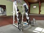 PUBLIC TIMED ONLINE AUCTION FITNESS & SUPPORT EQUIPMENT Auction Photo