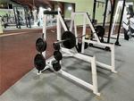 PUBLIC TIMED ONLINE AUCTION FITNESS & SUPPORT EQUIPMENT Auction Photo
