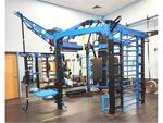 PUBLIC TIMED ONLINE AUCTION FITNESS & SUPPORT EQUIPMENT Auction Photo