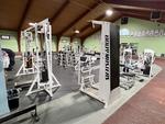 PUBLIC TIMED ONLINE AUCTION FITNESS & SUPPORT EQUIPMENT Auction Photo